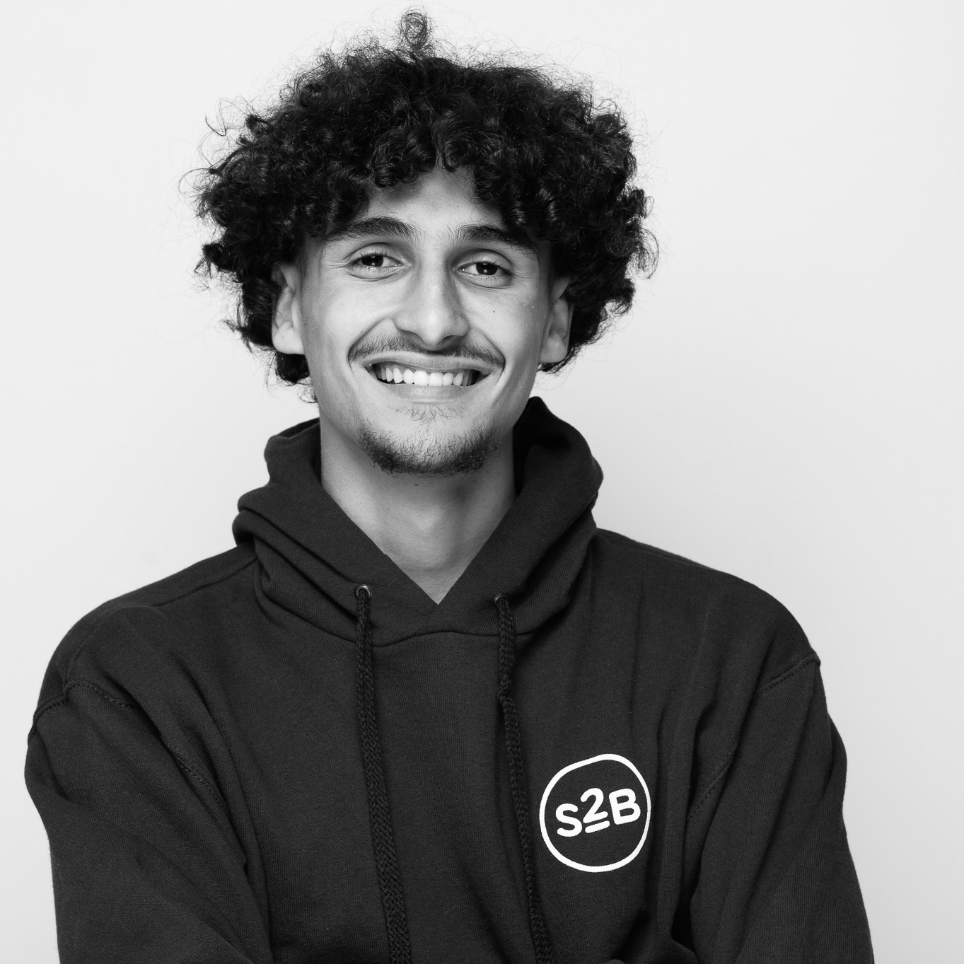 Ali Benchohra Lahssini