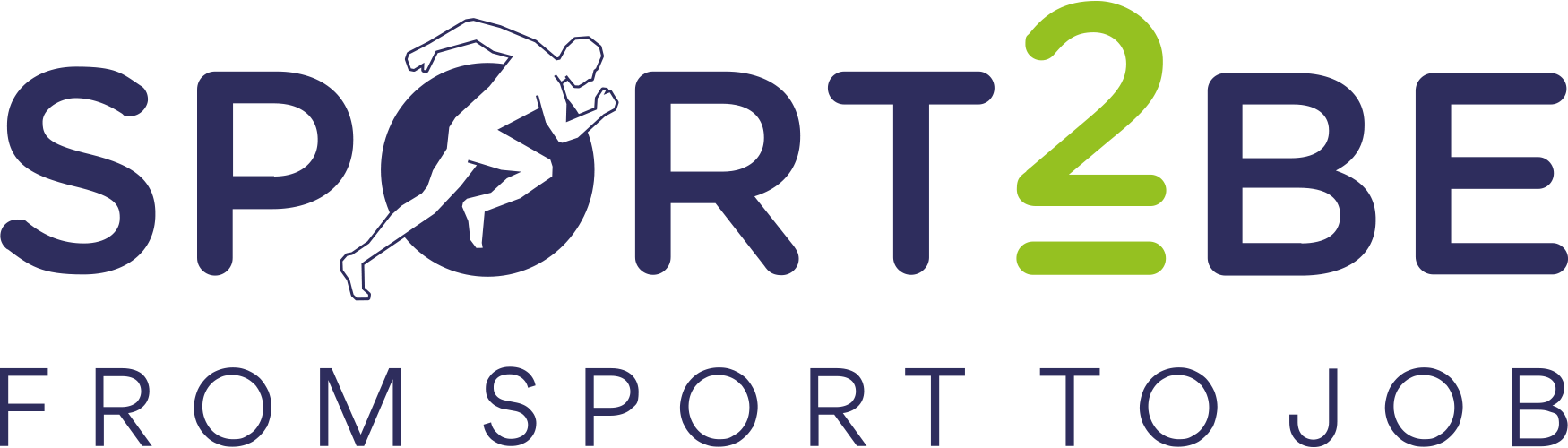Sport2Be Logo