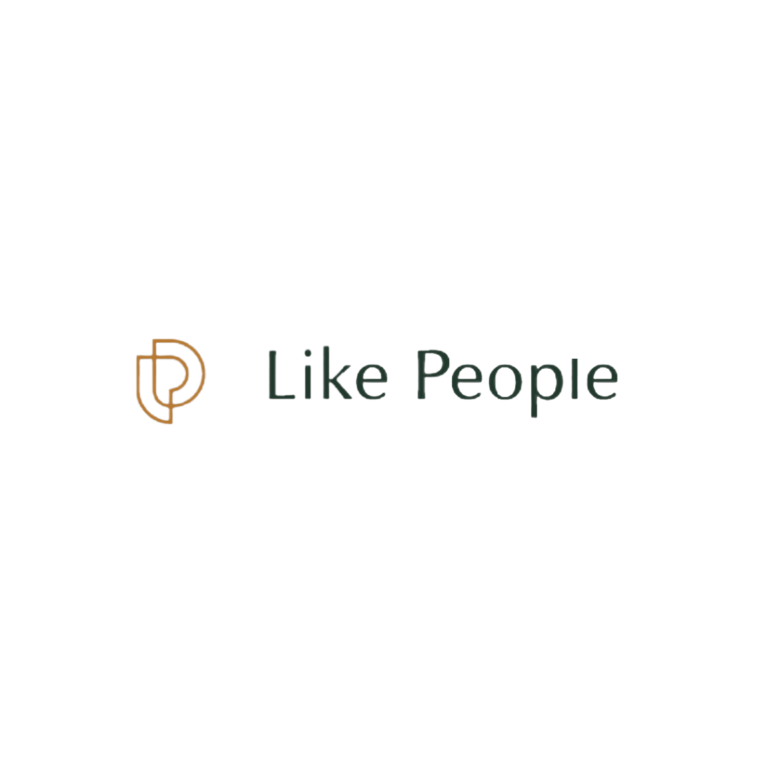 Like People 1